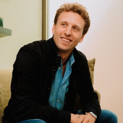 Julien Bek