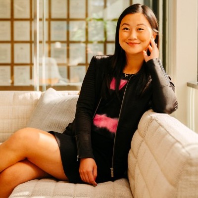 Sonya Huang