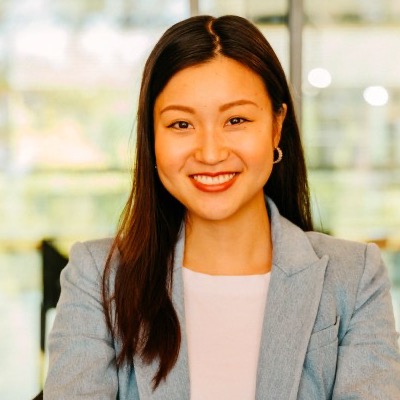 Stephanie Zhan